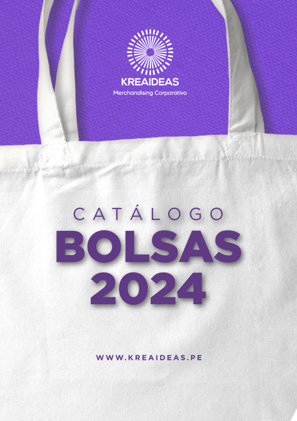 BOLSAS 2024
