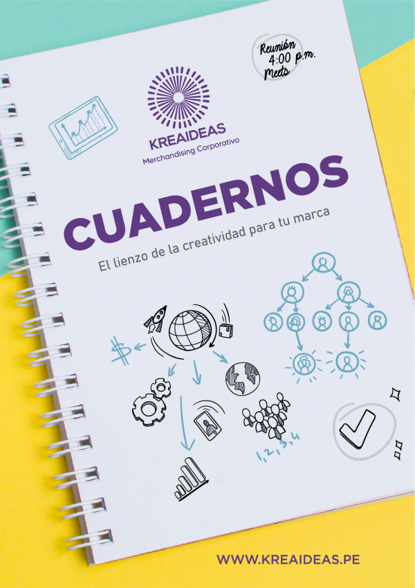 CUADERNO 2025