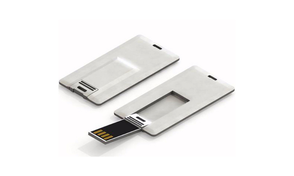 Usb Mini Card 8 Gb