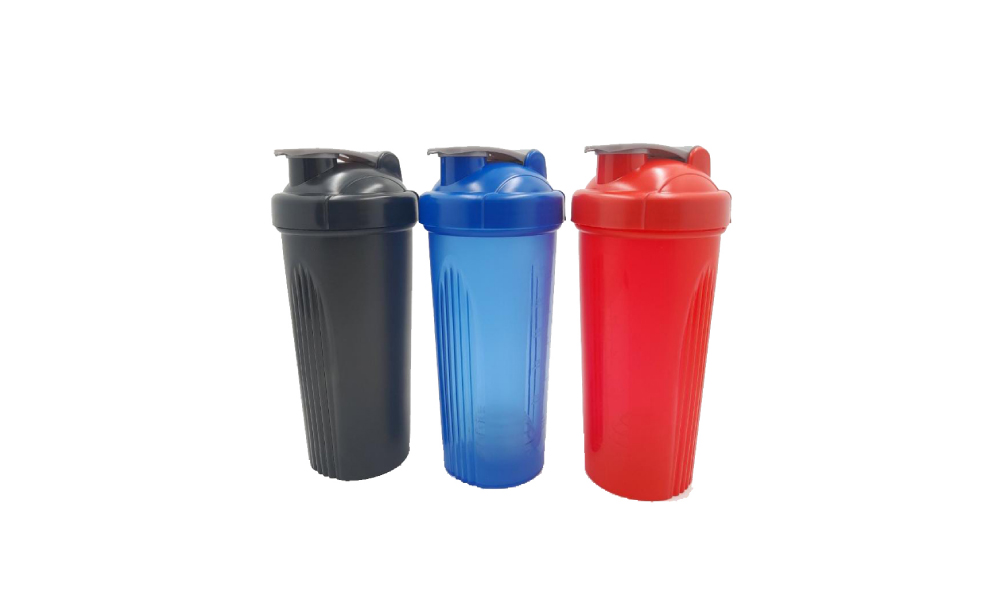 Shaker 600 ML